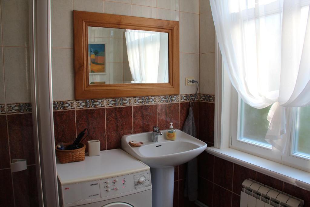 Villa Florio Jūrkalne Habitación foto